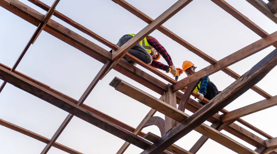 Expert Emergency Roof Repairs services in Lowber, PA